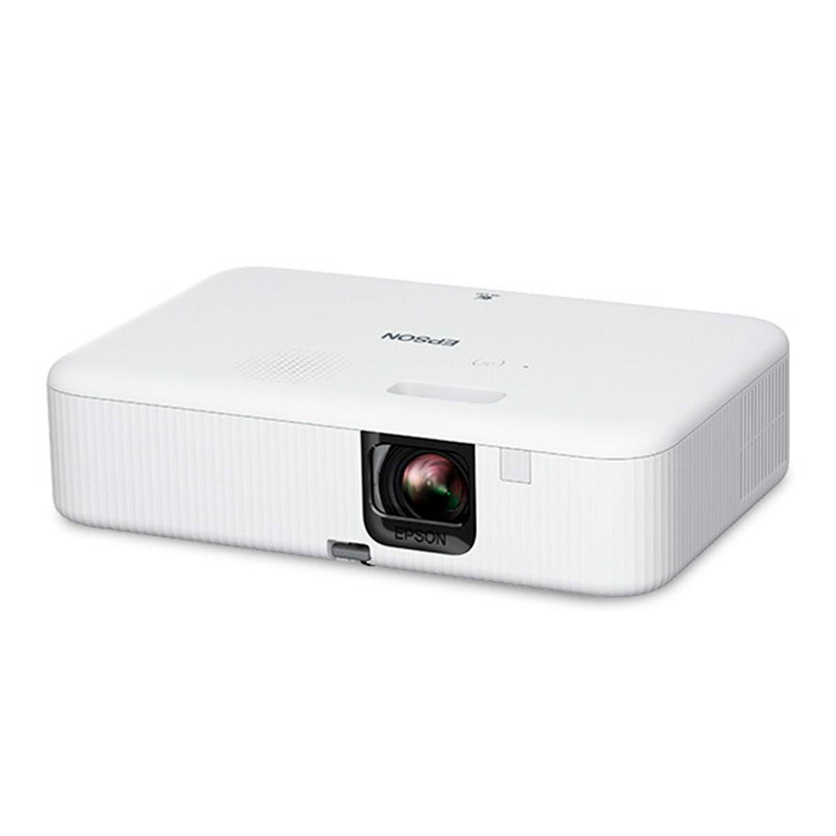 Proyector Epson EpiqVision Portátil FH02 Con Android TV